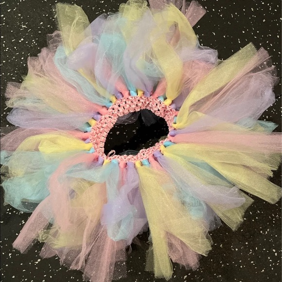 Baby tutu - Picture 1 of 1